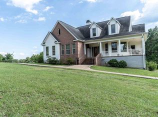 104 Mathis Rd, Haddock, GA 31033