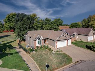 2801 Levi Dr, Arkansas City, KS 67005