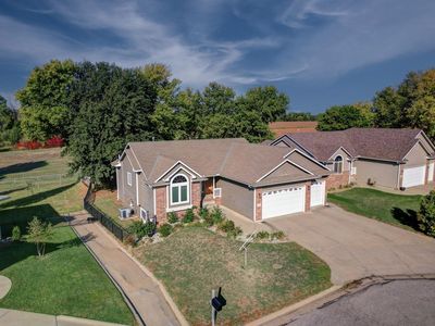 2801 Levi Dr, Arkansas City, KS, 67005