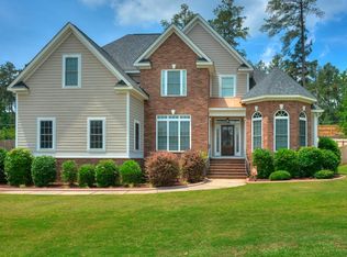 2201 Millshaven Trl, Evans, GA 30809