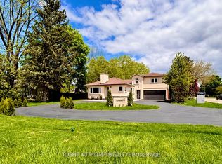 347 Mapledene Dr, Hamilton, ON L9G 2K3