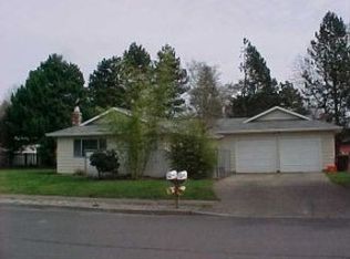 2246-2248 SW Indian John Ave, Troutdale, OR 97060