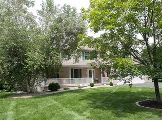 116 Ferncliff Dr, Southington, CT 06489