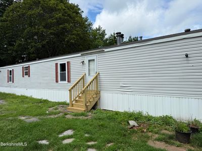 11 Jennifer Ln, West Stockbridge, MA, 01266