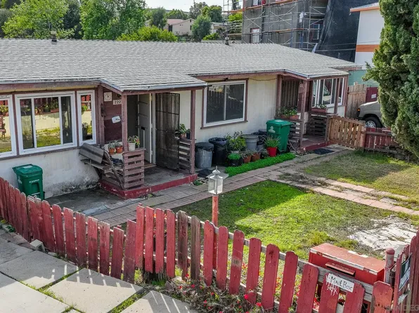 2222-24 W Dunlop St, San Diego, CA 92111