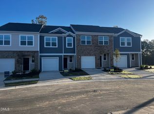 1215 Tofino Dr, Durham, NC 27704