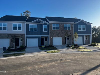 3039 Fulong Dr, Durham, NC, 27704