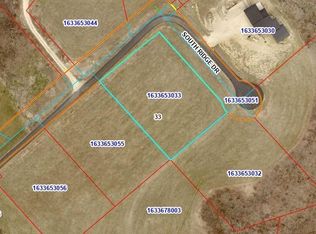 33 S River Ridge Dr, Guttenberg, IA 52052