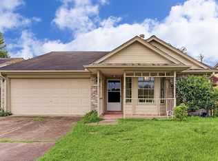 1531 Mimosa Rd, Missouri City, TX 77489