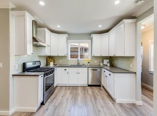 375 Jerome St, San Jose, CA 95125
