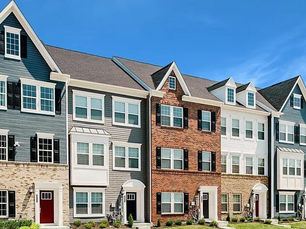 7410 Amega Way Gln, Burnie, MD 21060