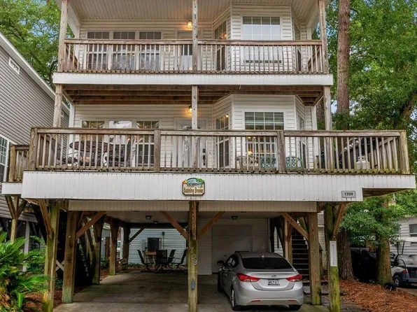 6001-1709 South Kings Hwy. #1709 Mermaid, Myrtle Beach, SC 29575