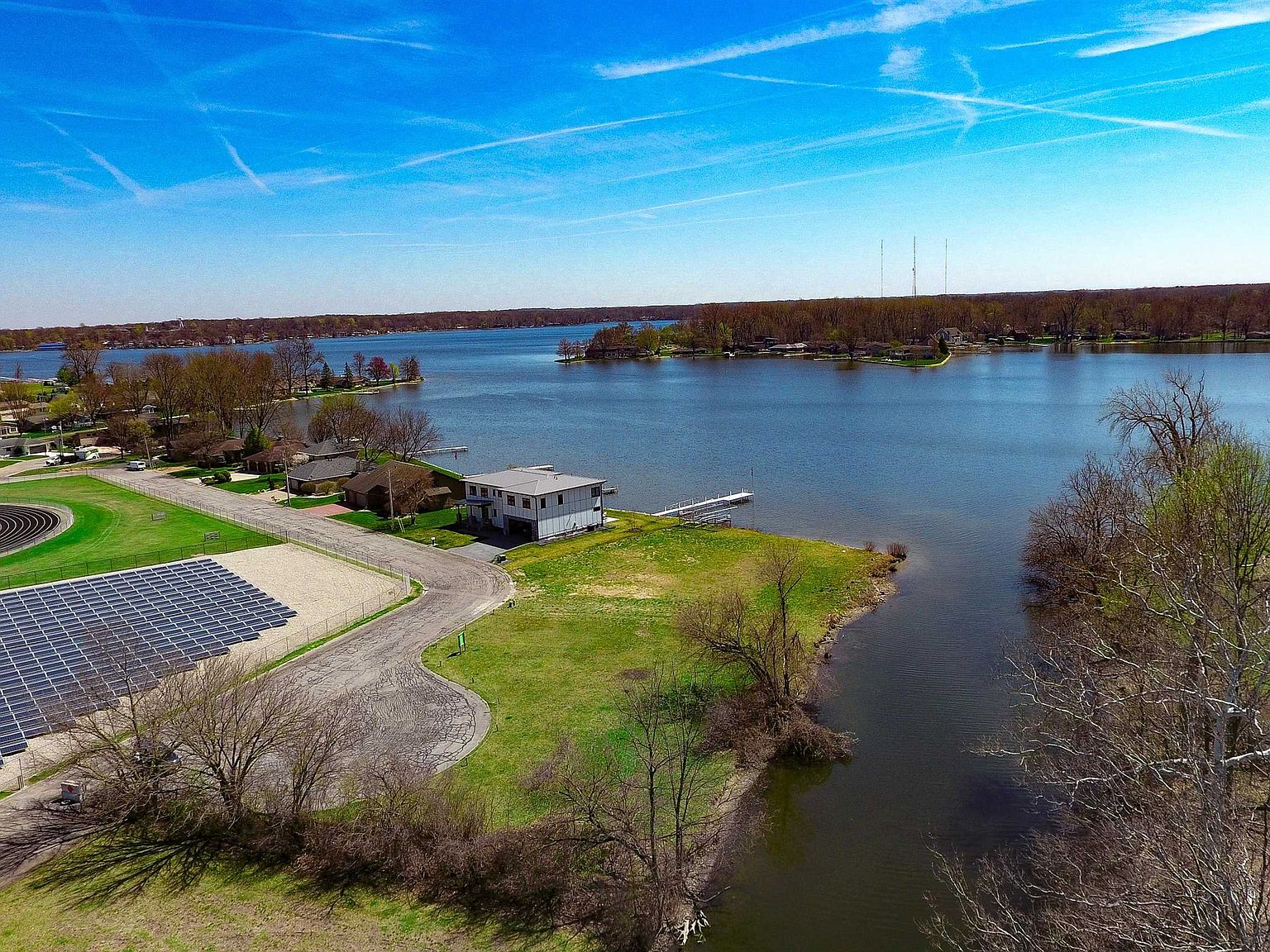 Little Eagle Dr, Warsaw, IN 46580 MLS 202311549 Zillow