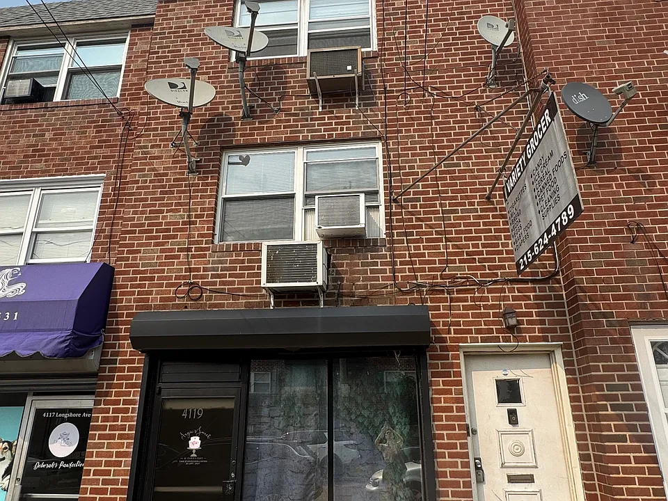 4119 Longshore Ave #2