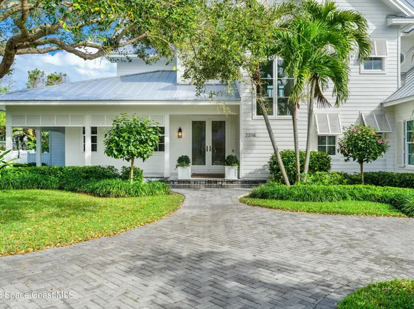2218 E Ocean Oaks Ln, Vero Beach, FL 32963