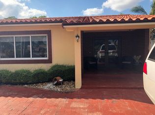 3140 SW 123rd Ct, Miami, FL 33175