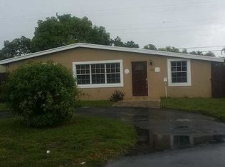 7320 Ramona St, Hollywood, FL 33023