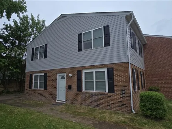 809 S Buckingham Ct, Virginia Beach, VA 23462