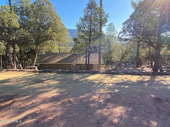 2nd image of 3483 N HILLSIDE Road