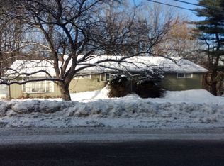 41 Wheelock St, Montpelier, VT 05602