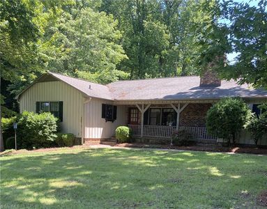 1229 Woodbrook Dr, Kernersville, NC, 27284