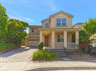 7296 Willow Creek Cir, Vallejo, CA 94591