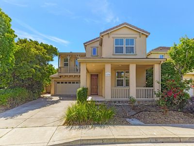 7296 Willow Creek Cir, Vallejo, CA, 94591