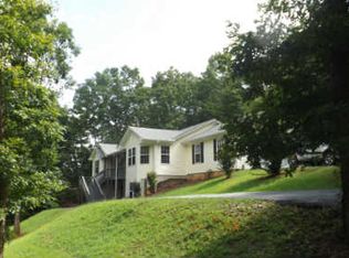 35 Deer Run Rd, Blairsville, GA 30512