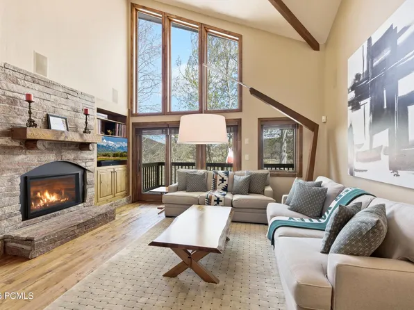 1510 Deer Valley Dr S #24, Park City, UT 84060