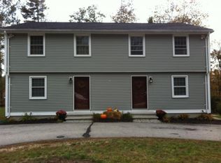 86 Prescott Rd #A, Raymond, NH 03077