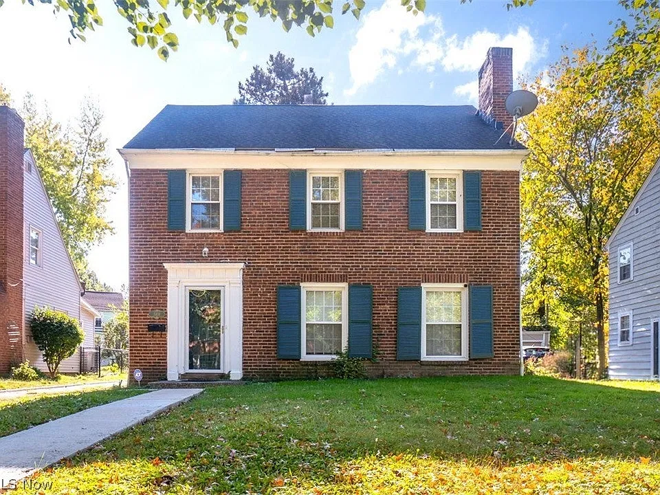 3408 Thorne Rd