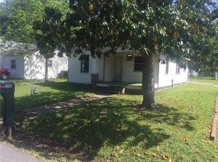 3500 Wirsing Ave, Fort Smith, AR 72904