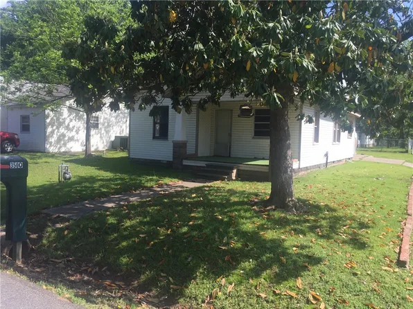 3500 Wirsing Ave, Fort Smith, AR 72904