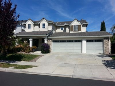 1009 Chamomile Ln, Brentwood, CA, 94513