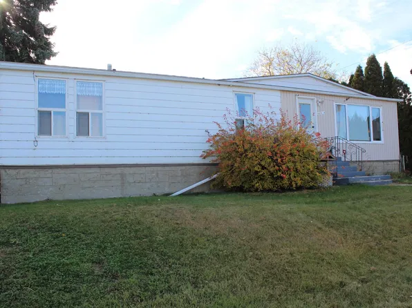 4809 53rd Ave, Willingdon, AB T0B 4R0
