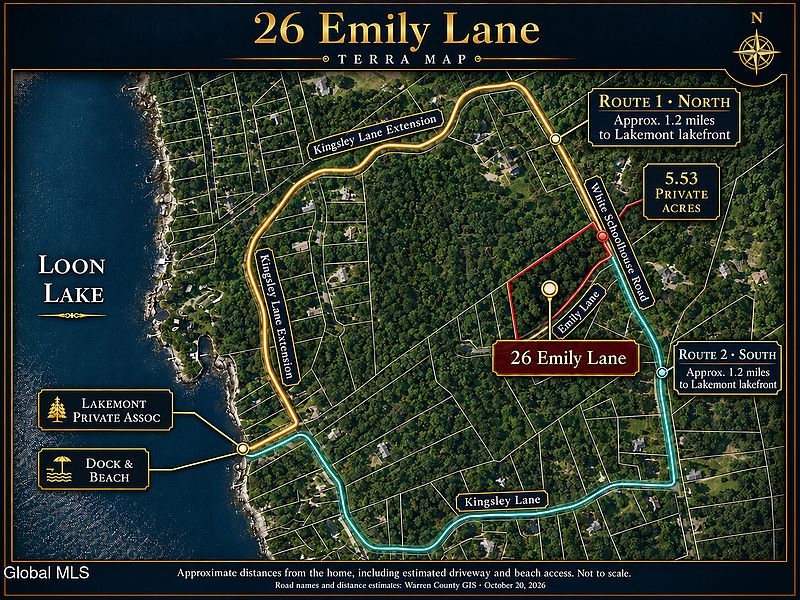 4th image of 26 Emily Lane