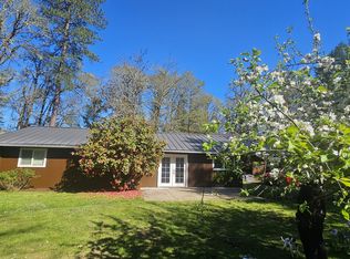 24221 Warthen Rd, Elmira, OR 97437