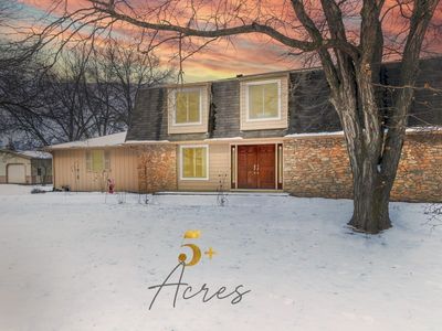 1377 County Road 56, Garrett, IN, 46738