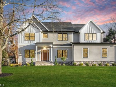 15 Delaware Ave, New Providence, NJ, 07974