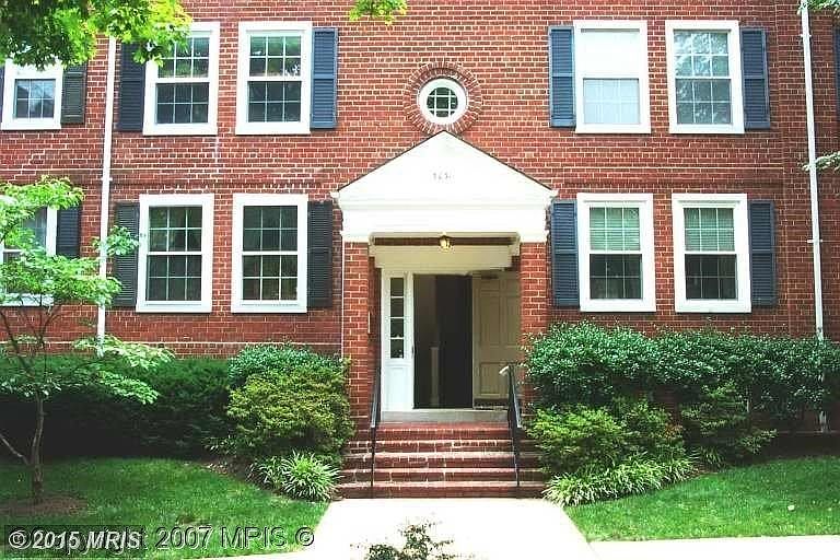 Exterior (Main)