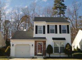 613 Panama Ct, Williamstown, NJ 08094