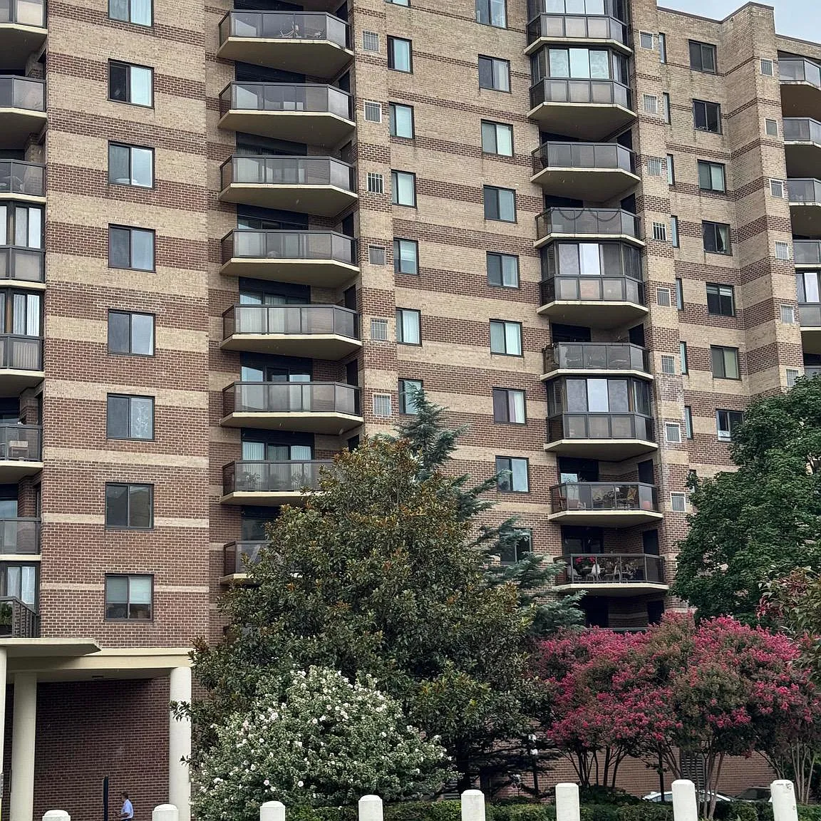 Rotonda Condo — Photo 1