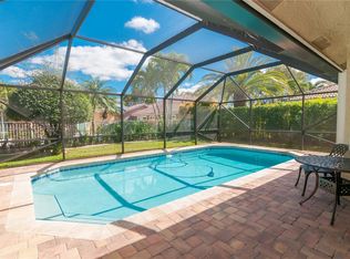 5719 NW 109th Ln, Coral Springs, FL 33076