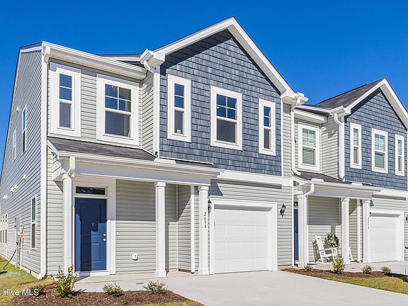 2nd image of 269 Arnette Dr #A