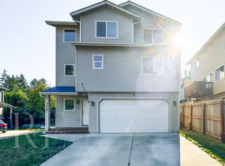 3439 Harris Rd SE, Port Orchard, WA 98366