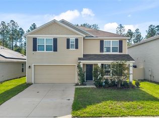 2143 NW 246TH TERRACE, NEWBERRY, FL 32669