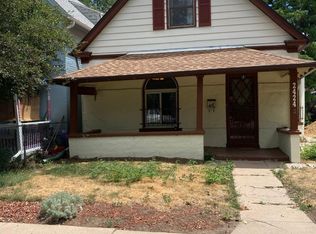 2424 N Newton St, Denver, CO 80211