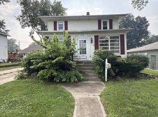 805 Marcy St, Ottawa, IL 61350