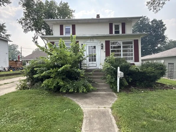805 Marcy St, Ottawa, IL 61350