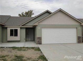 707 Roundhouse Dr, Laurel, MT 59044